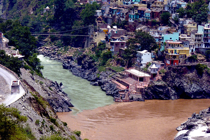 Devprayag