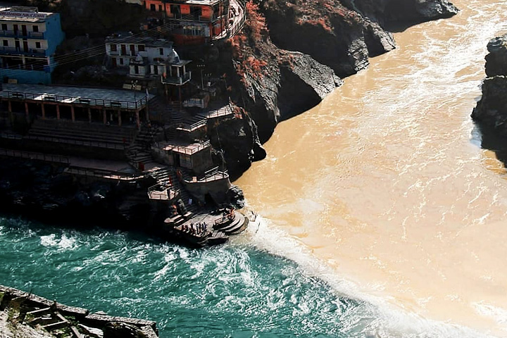 Devprayag