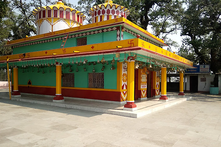 Dhaulinag Temple