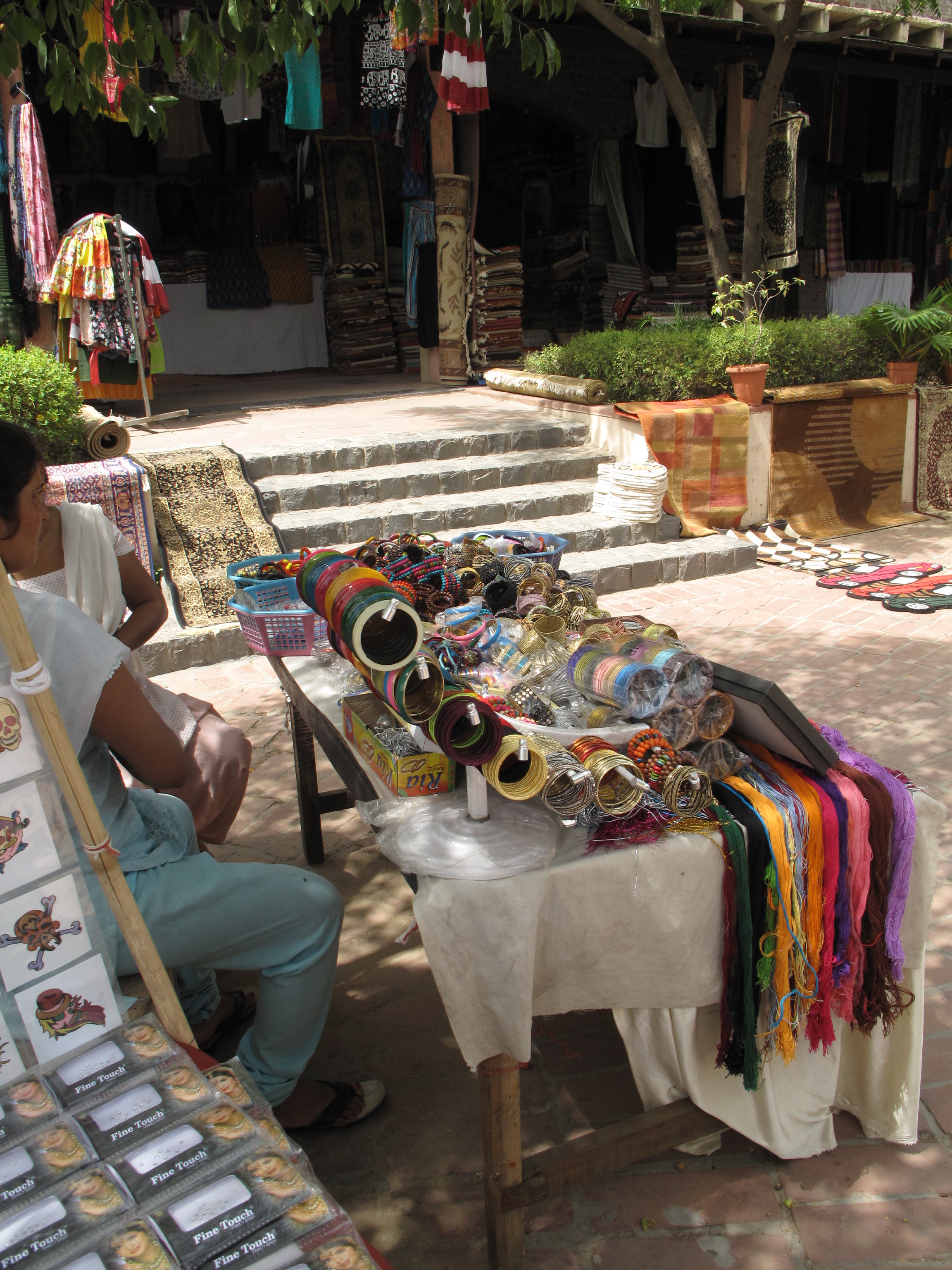 Dilli Haat