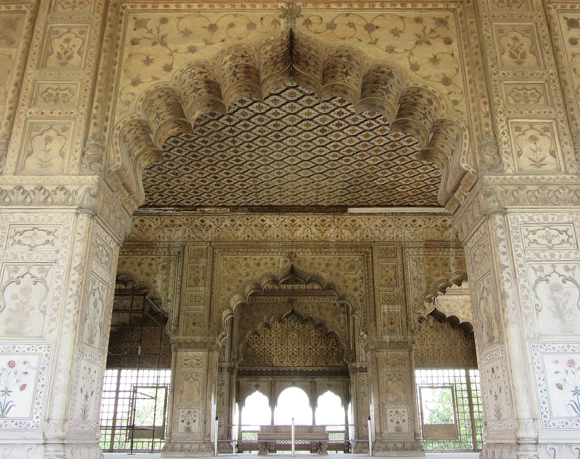 Diwan-I-Khas