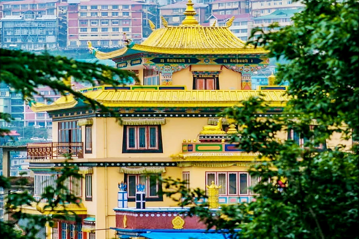 Dorje Drak Monastery (TDAC Nyingmapa Monastery)