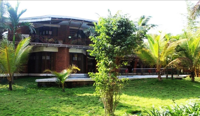 Elvis Butterfly Garden