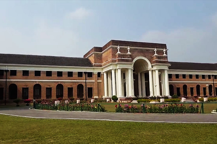 Forest Research Institute