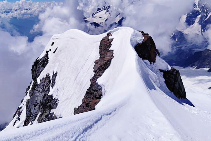 Friendship Peak Trek