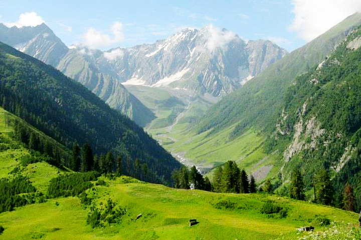 Gamgul Siyabehi Wildlife Sanctuary