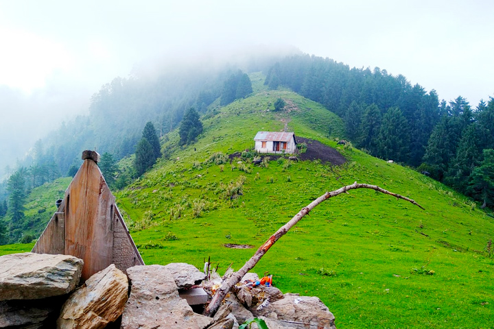 Gamgul Siyabehi Wildlife Sanctuary
