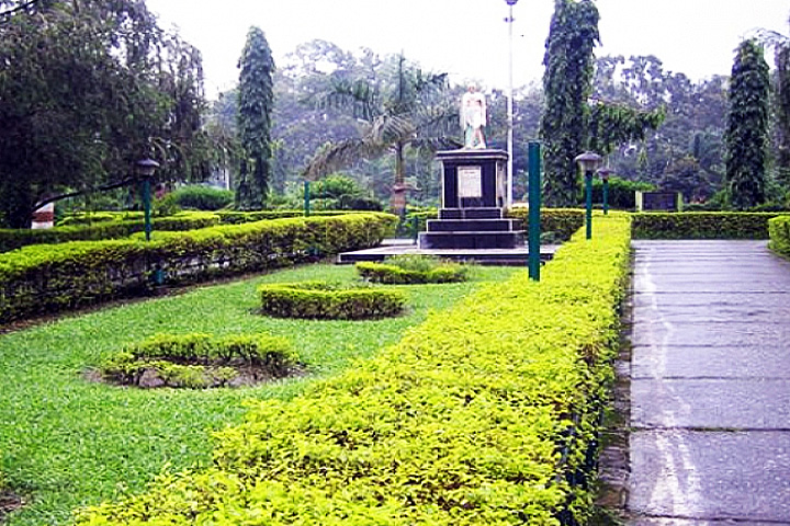Gandhi Park