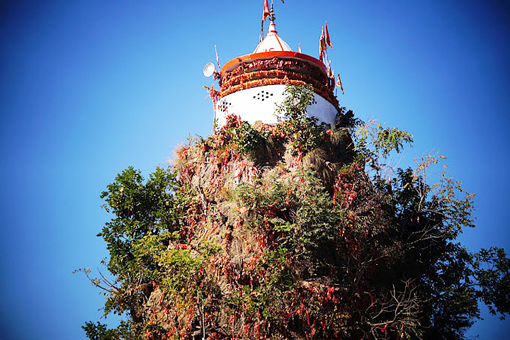 Girija Devi Temple
