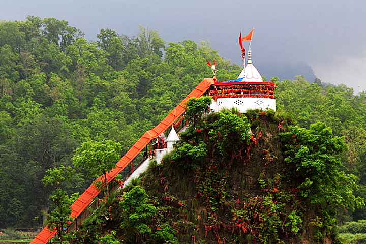 Girija Devi Temple