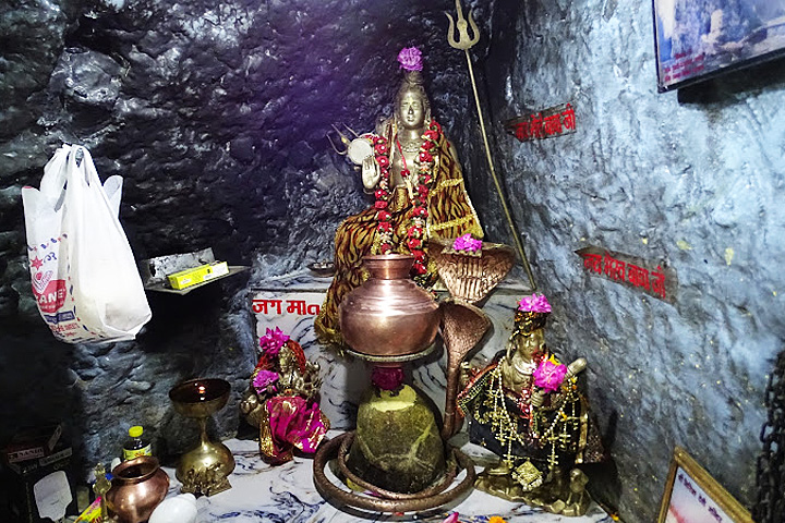 Girija Devi Temple