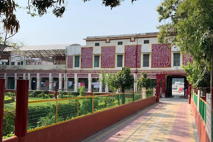Gita Bhawan
