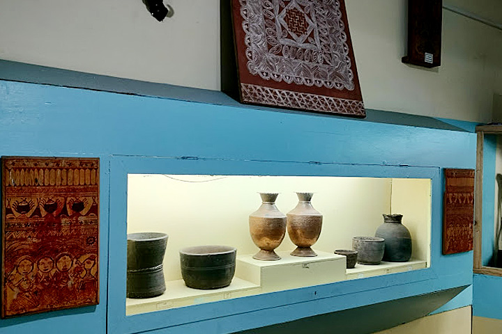 Govind Ballabh Pant Museum