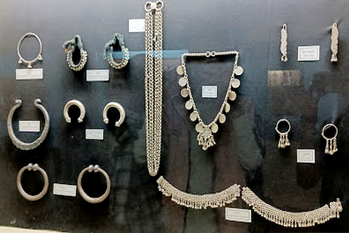 Govind Ballabh Pant Museum