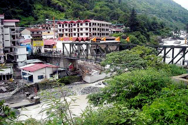 Govindghat
