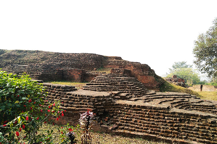 Govishan Dronacharya Palace