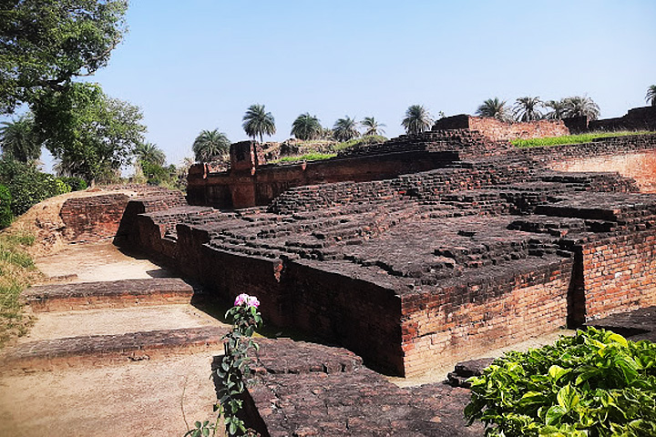 Govishan Dronacharya Palace