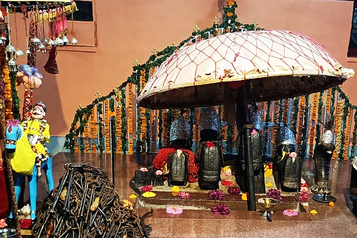 Gugga Chhatri Temple (Goga Jaharveer)