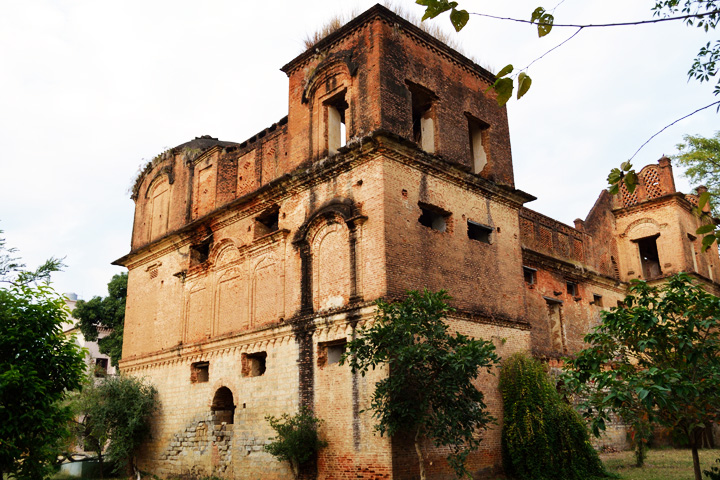 Guler Haveli