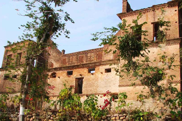 Guler Haveli