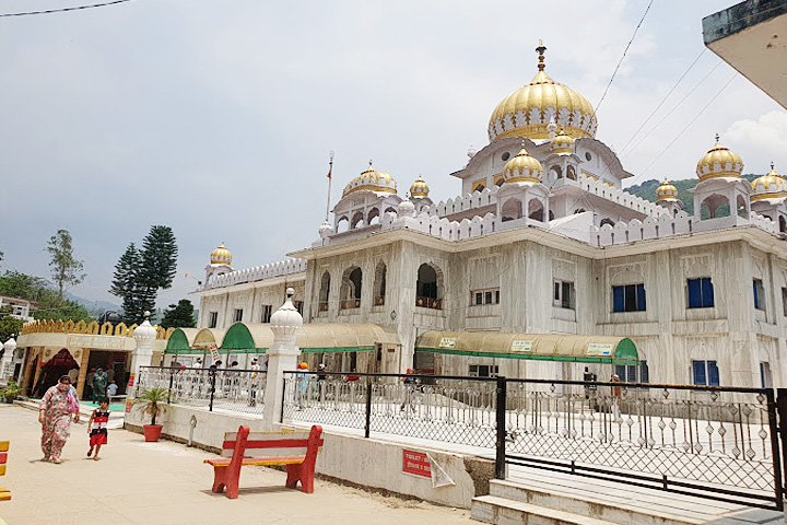 Gurdwara Sri Guru Gobind Singh Sahib
