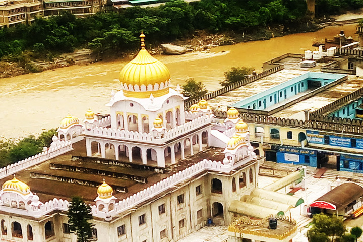 Gurdwara Sri Guru Gobind Singh Sahib