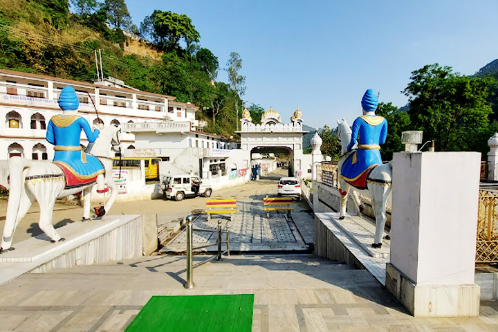 Gurdwara Sri Guru Gobind Singh Sahib