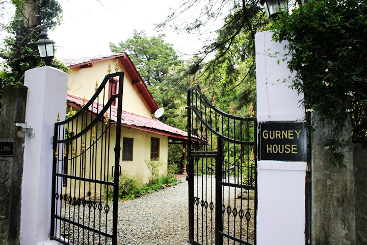 Gurney House