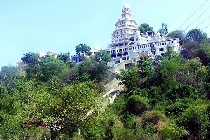 Gurudwara Gidgida Sahib