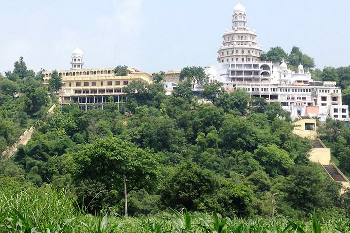 Gurudwara Gidgida Sahib