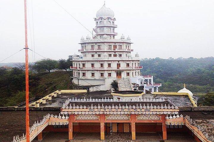 Gurudwara Gidgida Sahib