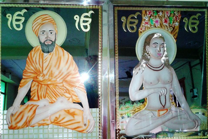 Gurudwara Gidgida Sahib