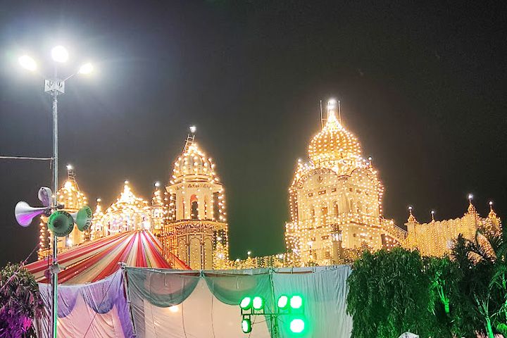 Gurudwara Nanaksar