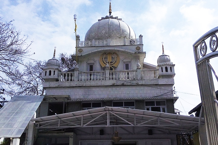 Gurudwara Shri Guru Singh Sabha