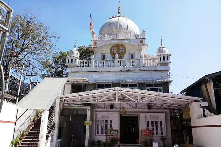Gurudwara Shri Guru Singh Sabha