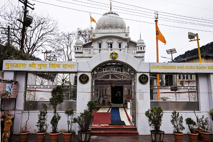 Gurudwara Shri Guru Singh Sabha