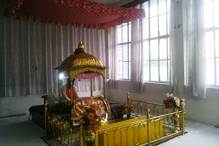 Gurudwara Shri Guru Singh Sabha