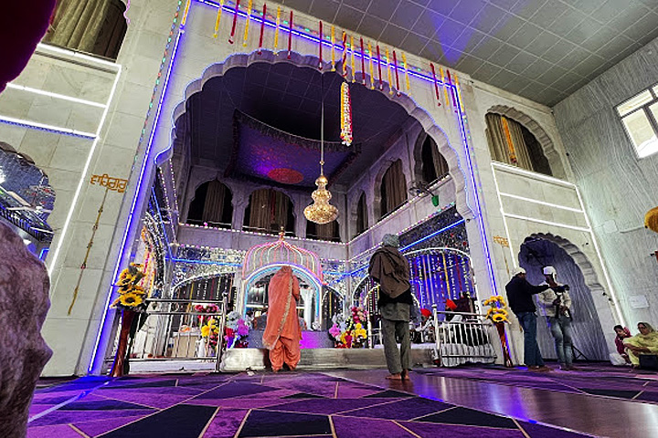 Gurudwara Shri Nankana Sahib