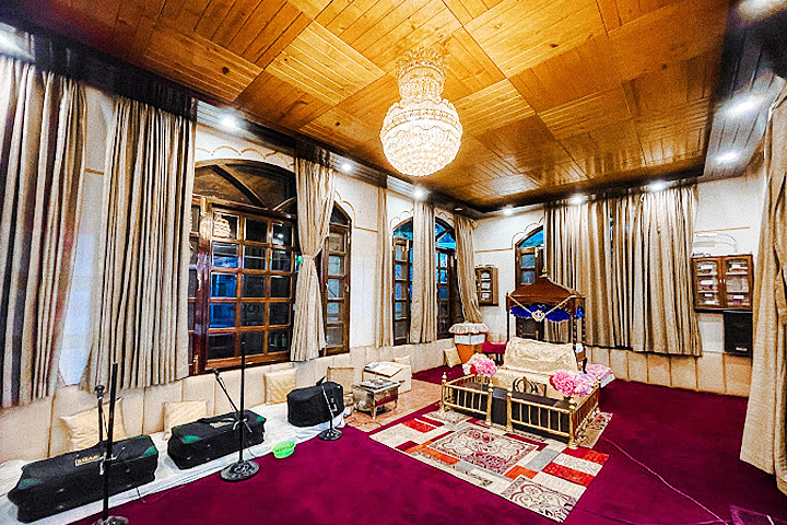 Gurudwara Sri Guru Singh Sabha