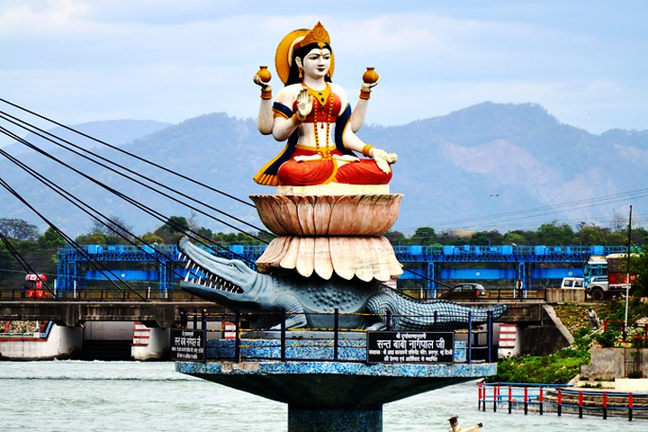 Har ki Pauri