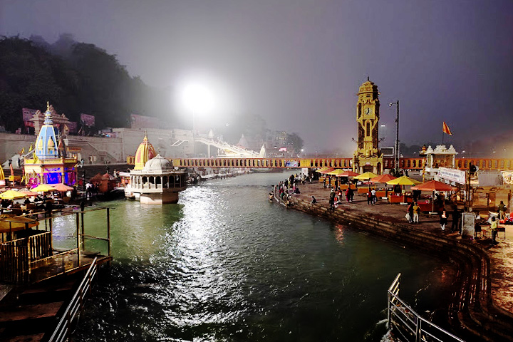 Har ki Pauri