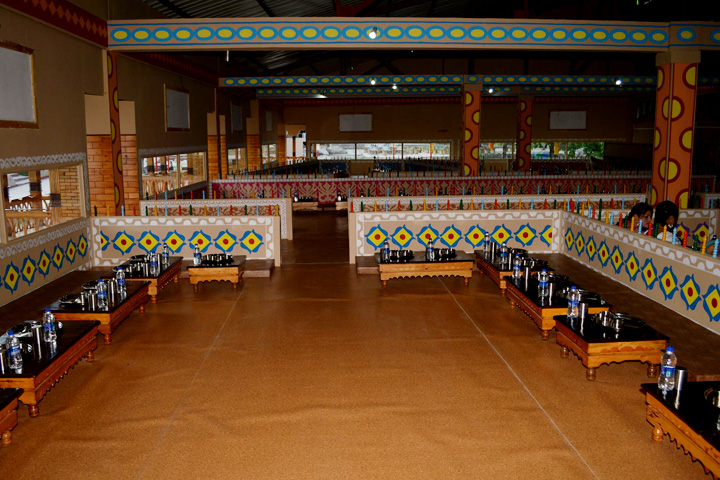 Him Valley Amusement & Cultural Park