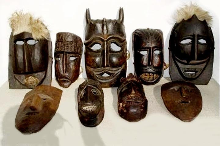 Himachal Culture and Folk Art Museum