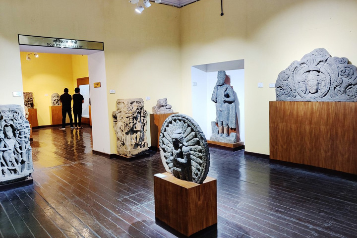 Himachal State Museum