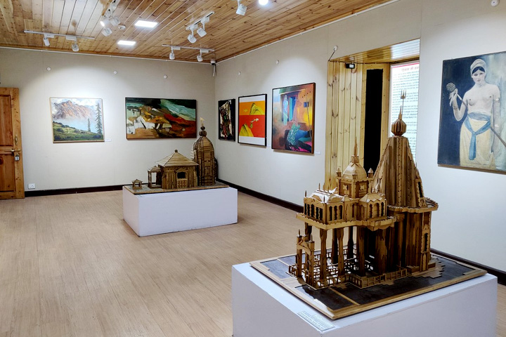 Himachal State Museum