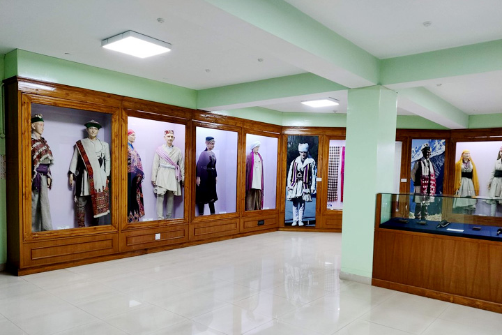 Himachal State Museum