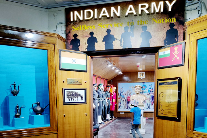 Himachal State Museum