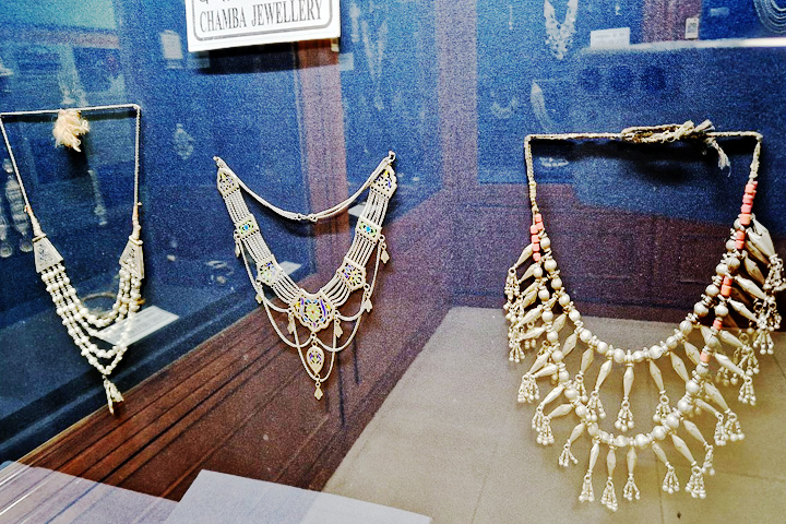 Himachal State Museum