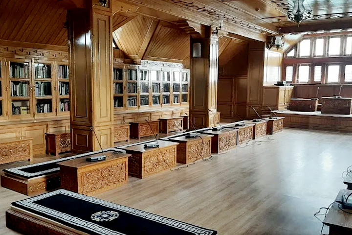 Himachal State Museum