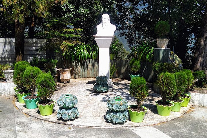 Himalayan Center of Sri Aurobindo Ashram